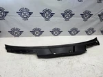 2011-2018 Porsche Cayenne Windshield Wiper Cowl Screen Cover Oem 7p5819401b. Fixed Price $47.42.