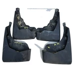 2019-2025 Toyota Rav4 Front Rear Left Right Mud Flap Set Of 4 Oem. Fixed Price $99.99.