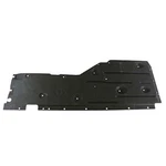 51-75-7-059-392 Genuine Bmw Engine Splash Shield Rear Passenger Right Side Hand. Fixed Price $239.99.