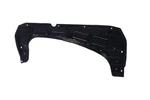 Front Engine Splash Shield For 2007-2012 Nissan Versa 4 Door Sedan Hatchback. Fixed Price $28.98.