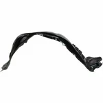 Right Passenger Side Fender Liner W/ Limited Pkg Fits 2010 2013 Toyota 4runner. Fixed Price $57.21.