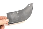 2008 Mercedes-benz Slk R171 Rear Right Mudguard A1716982230 Oem. Fixed Price $25.00.