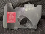 Bmw E30 3-series Headlight Splash Covering Right Passenger 51711916194. Fixed Price $39.99.