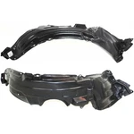 Splash Shield For 2004-2006 Scion Xb Front, Driver And Passenger Side Set Of 2. Fixed Price $69.08.