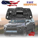 For 2010-2023 Toyota 4 Runner 2009-2014 Fj Cruiser Engine Under Cover Skid Plate. Fixed Price $81.69.