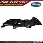 Front Driver Lower Engine Splash Shield For Lexus Rx350 Rx450h 2020 2021 2022. Fixed Price $64.99.