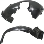 Set Of 2 Fender Liner For Ford C-max 2013-2018 Front Left & Right Inner. Fixed Price $59.29.