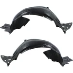 Set Of 2 Fender Liner For Honda S2000 2000-2003 Front Left & Right Plastic. Fixed Price $90.96.