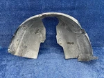 2015-2020 Audi A3 Quattro Front Right Side Fender Liner Splash Shield Guard Oem. Fixed Price $75.00.