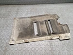 Bmw X3 F25 2011 Diesel Gearbox Floor Protector. Fixed Price $56.85.