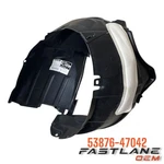2013-2015 Toyota Prius V Front Fender Lh New Oem 53876-47042. Fixed Price $91.46.