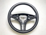 08-11 Mercedes C350 C300 C250 W204 3-spoke Sport Steering Wheel Black Oem Lot217. Fixed Price $64.99.