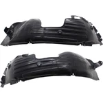 Fender Liners Set Of 2 Front Driver & Passenger Side Left Right For Optima Pair. Fixed Price $94.96.