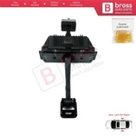 Rear Door Hinge Brake Stop Check Limiter For Bmw 5 Series E60 E61 2001-2010. Fixed Price $24.70.