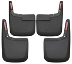 Husky Liners 58446 Custom Front And Rear Mud Guard Set. Fixed Price $119.99.