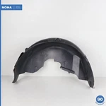 10-12 Land Rover Range L322 Rear Left Side Wheelarch Splash Cover Oem. Fixed Price $99.60.