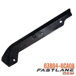 2019-2022 Nissan Altima Front Right Protector-extension New Oem 63864-6ca0a. Fixed Price $5.75.