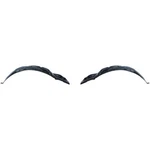 Set Of 2 Fender Liner For Nissan Xterra 2000-2004 Front. Fixed Price $41.66.