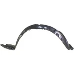 Front Left Drive Side Fender Liner For 2008-2010 Scion Xb Sc1248106 5387612450. Fixed Price $25.37.