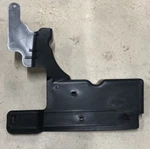 Nos Genuine Gm Deflector 2018-2020 Chevrolet Traverse Part #84175573.. Fixed Price $20.00.