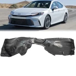For Toyota Camry 2025-26 Front Inner Fender Liner Splash Shield Left Driver Side. Fixed Price $100.00.