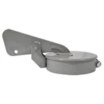 4-1/2" Inch Tractor Exhaust Weather Cap Rain Flap Muffler Cover 4.5" (gray). Fixed Price $32.99.