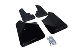 Rally Armor Mf5-ur-blk/gry Mud Flaps For 04-08 Subaru Forester. Fixed Price $145.21.