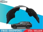 Left Front Driver Side Inner Fender Liner Fits Mazda Cx-50 2023-2025. Fixed Price $45.41.