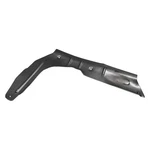 For Hyundai Accent 07-11 Alzare Front Passenger Side Splash Shield Standard Line. Fixed Price $22.27.