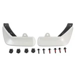 New Oem Mazda 2018-2023 Mx-5 Miata Rear Splash Guards Mud Flaps Na1j-v3-460-64. Fixed Price $137.70.