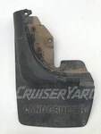 Toyota Land Cruiser Fzj80 Left Side Rear Mud Flap 76608-60011. Fixed Price $105.78.