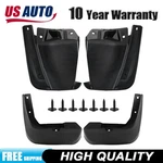 Mud Flaps Splash Guards For Honda Civic Sedan 2012 2013 2014 2015 Mudguards. Fixed Price $25.98.
