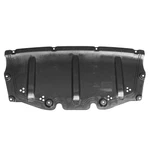 New Aftermarket Undercar Shield 51757340857 Capa. Fixed Price $118.15.