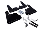 Rally Armor Mf22-ur-blk/gry Black Ur Mud Flap Grey Logo. Fixed Price $159.50.