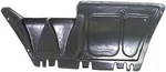 New Center Engine Splash Shield For Volkswagen Beetle 1998-2010. Fixed Price $37.05.
