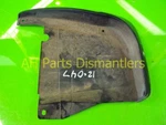 2005-2008 Acura Rl Rear Passenger Mud Flap Guard 08p00-sja-220 *nh658p. Fixed Price $44.89.