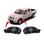 Fender Liners Set Of 2 For Nissan Frontier 2005-2019 Ni1250127 Ni1251127 Front. Fixed Price $86.07.