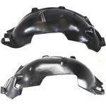 Set Of 2 Fender Liner For Mercedes Benz Ml320 1999-2003 Front Left & Right Inner. Fixed Price $51.09.