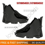 1pair Front Lower Fender Liner Extension Left+right For Bmw 420i 428i 435i. Fixed Price $102.63.