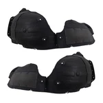 For Kia Carnival 2022 Fender Liner Driver And Passenger Side Pair Front Capa. Fixed Price $311.54.