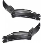 For Chevy Cavalier Splash Guard/fender Liner 2003-2005 Driver And Passenger Pair. Fixed Price $37.52.