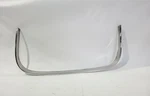 1984 Cadillac Fleetwood Oem Right Rear Wheel Well Trim Slightly Dented. Fixed Price $156.25.