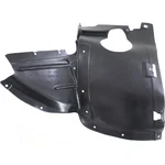 For Audi A3 Quattro Splash Guard/fender Liner 2006 07 2008 Front Driver Side. Fixed Price $40.43.