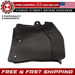 New Front Passenger Side Mud Flaps For 2019-2024 Toyota Rav4 Sienna Lexus Rx350h. Fixed Price $44.35.
