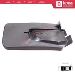 Rear Right Mud Flap Splash Guard For Mercedes Sprinter 907 910 Vw Crafter 2017-. Fixed Price $37.00.