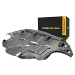 For Kia Niro Ev 2019-2022 Engine Splash Shield Front Under Cover Vacuum Form. Fixed Price $161.60.