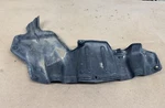 91-95 Toyota Mr2 Rear Engine Air Guide Under Body Plastic Shield Panel Splash. Fixed Price $99.95.