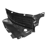 New Aftermarket Front Passenger Side Fender Splash Shield 80a853888h Capa. Fixed Price $60.34.
