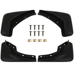 For 2017-2021 Volvo Xc40 Splash Guards Mudguards Fender Mud Flap Front Rear. Fixed Price $16.53.