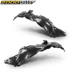 Inner Fender Liners Black Fit For 2019-2020 Kia Sorento Front Left & Right Side. Fixed Price $77.79.